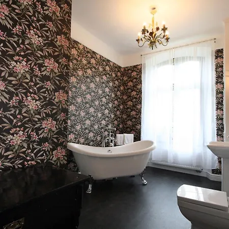 Georg Anno 1869 Herrenhaus Viecheln *