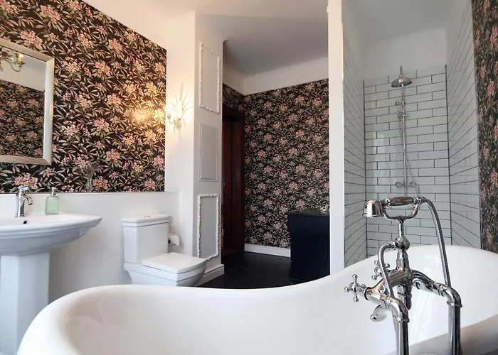 アパート Georg Anno 1869 Herrenhaus Viecheln Behren-Lübchin