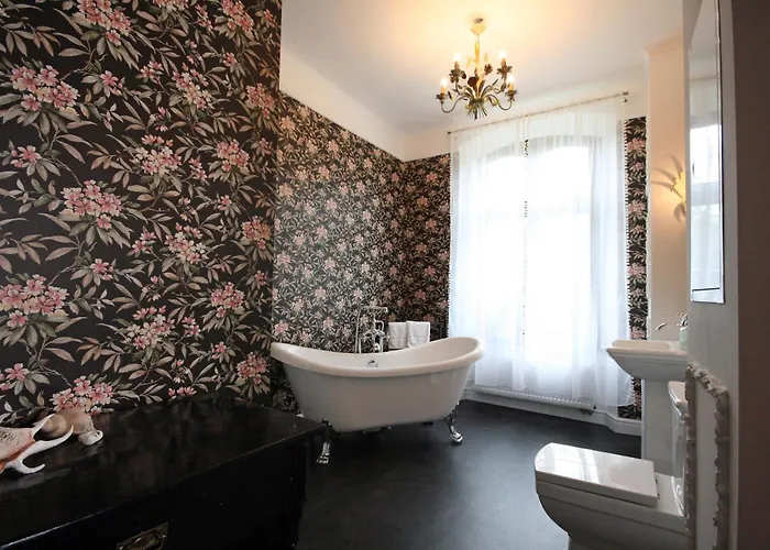 Georg Anno 1869 Herrenhaus Viecheln *