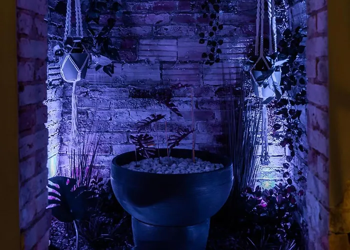 Georg Anno 1869 Herrenhaus Viecheln *